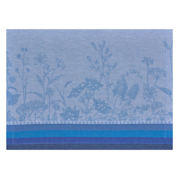 Le Jacquard Français Instant Bucolique 4 placemats - 3 colors