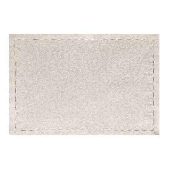 Le Jacquard Français Portofino fiori 4 placemats - 2 colors