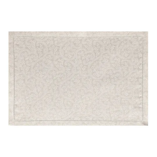 Le Jacquard Français Portofino fiori 4 placemats - 2 colors