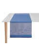 Le Jacquard Français Instant bucolique table runner - 3 colors