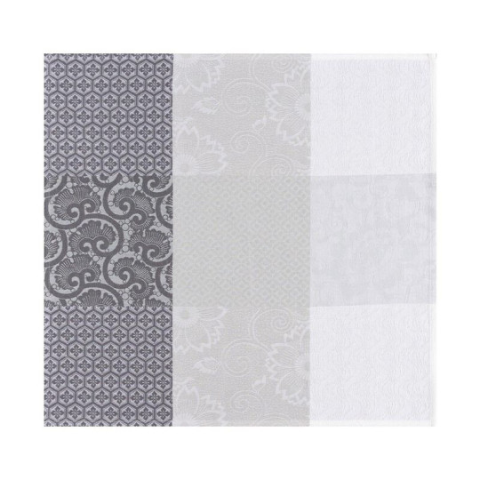 Le Jacquard Français Fleurs de Kyoto 4 napkins - 2 colors