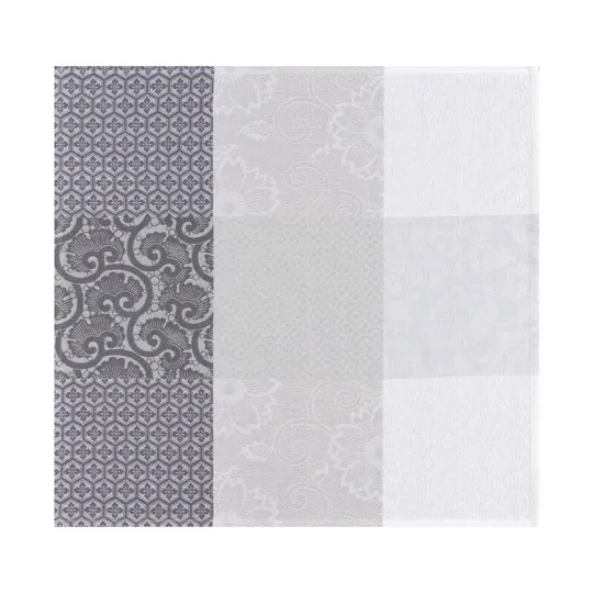Le Jacquard Français Fleurs de Kyoto 4 napkins - 2 colors