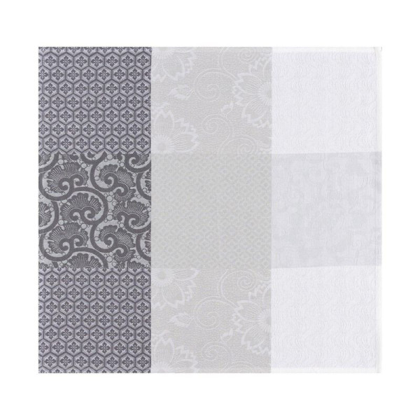 Le Jacquard Français Fleurs de Kyoto 4 napkins - 2 colors