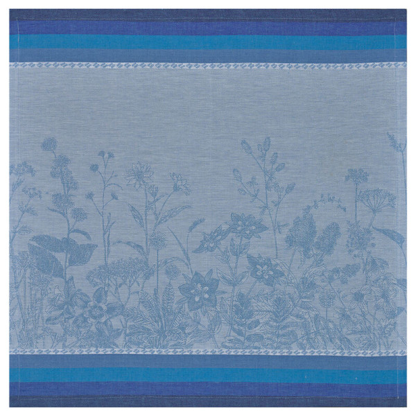 Le Jacquard Français Instant bucolique 4 napkins - 3 colors