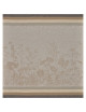 Le Jacquard Français Instant bucolique 4 napkins - 3 colors