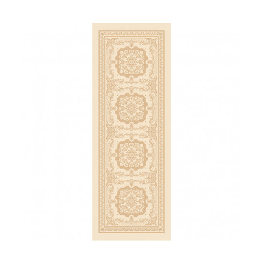 Garnier Thiebaut Eléonore table runner golden - 3 sizes