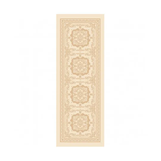 Garnier Thiebaut Eléonore table runner golden - 3 sizes