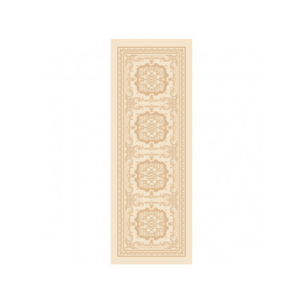 Garnier Thiebaut Eléonore table runner golden - 2 sizes
