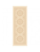 Garnier Thiebaut Eléonore table runner golden - 3 sizes
