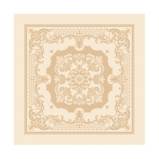 Garnier Thiebaut Eléonore 4 napkins golden