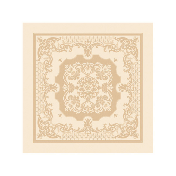 Garnier Thiebaut Eléonore 4 napkins golden