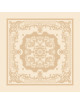 Garnier Thiebaut Eléonore 4 napkins golden