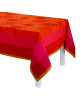 Le Jacquard Français Parfums de Bagatelle tablecloth - 2 colors