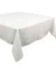 Garnier Thiebaut Mille Giverny Tablecloth white - 4 sizes