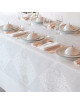 Le Jacquard Français Bosphore 4 placemats