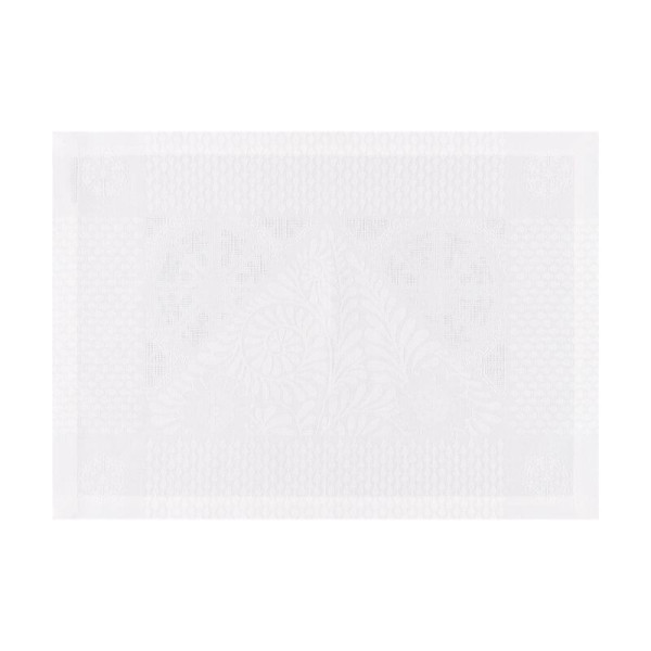 Le Jacquard Français Bosphore 4 placemats