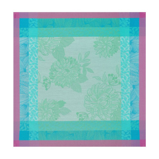 Le Jacquard Français Parfums de Bagatelle 4 napkins