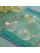 Le Jacquard Français Parfums de Bagatelle 4 placemats