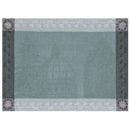 Le Jacquard Français Symphonie Baroque 4 placemats - 2 colors