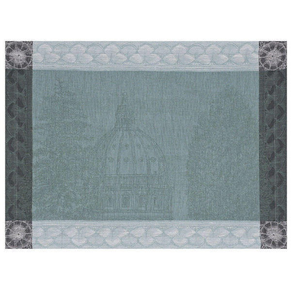 Le Jacquard Français Symphonie Baroque 4 placemats - 2 colors