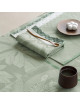 Le Jacquard Français Nature sauvage 4 napkins - 2 colors