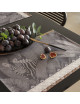 Le Jacquard Français Nature sauvage 4 placemats - 2 colors