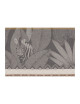 Le Jacquard Français Nature sauvage 4 placemats - 2 colors