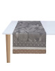 Le Jacquard Français Nature sauvage table runner - 2 colors