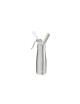 Siphon all aluminum 0.5L Tellier Gobel