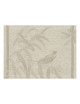 LE JACQUARD FRANCAIS 4 placemats Aviary Volière - 3 colors