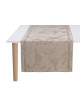 Le Jacquard Français Volière table runner - 2 colors
