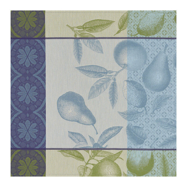 Le Jacquard Français Arrière Pays 4 napkins - 2 colors