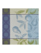 Le Jacquard Français Arrière Pays 4 napkins - 2 colors