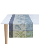 Le Jacquard Français Arrière Pays Table runner - 2 colors