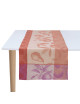 Le Jacquard Français Arrière Pays Table runner - 3 colors