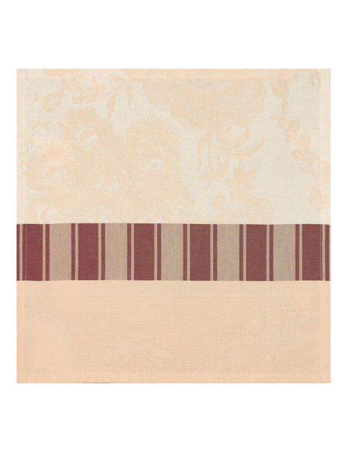 Le Jacquard Français A la Française 4 napkins - 3 colors