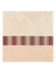Le Jacquard Français A la Française 4 napkins - 3 colors