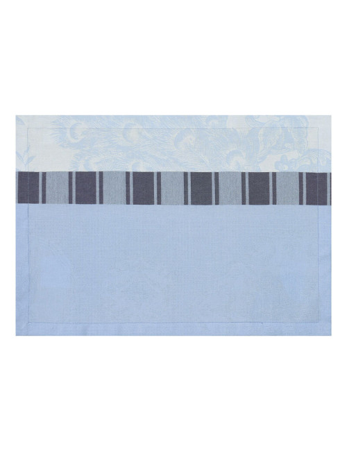 Le Jacquard Français A la Française 4 placemats - 3 colors