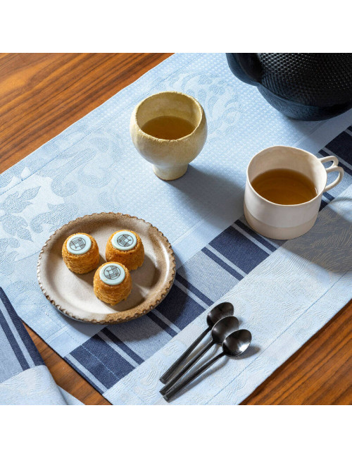 Le Jacquard Français A la Française 4 placemats - 3 colors