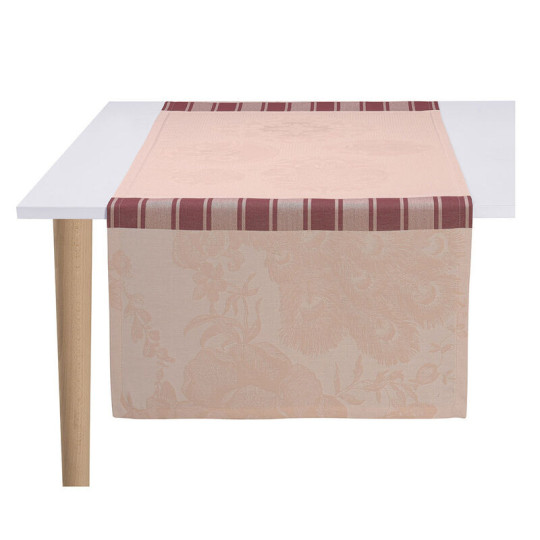 Le Jacquard Français A la Française table runner - 3 colors