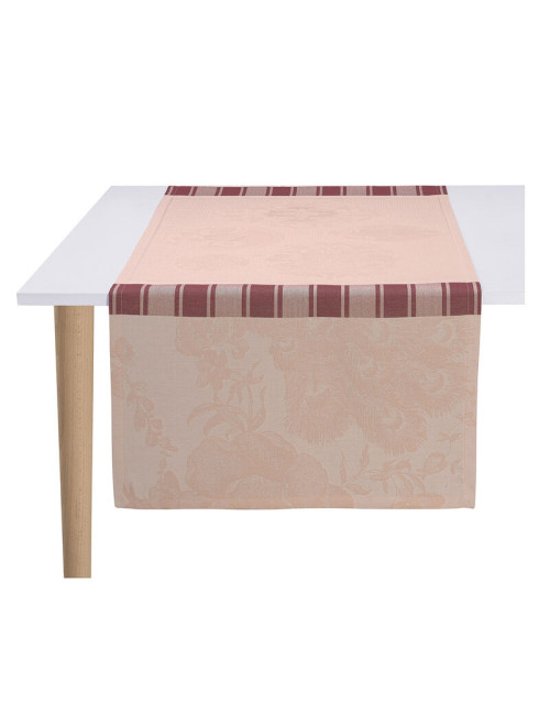 Le Jacquard Français A la Française table runner - 3 colors