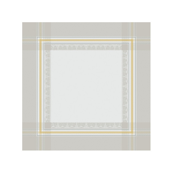 Garnier Thiebaut Galerie des Glaces 4 napkins