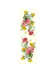 Garnier Thiebaut ​Citrons Menton table runner