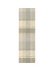 Garnier Thiebaut Natural Mille Dentelles Table Runner