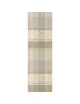 Garnier Thiebaut Natural Mille Dentelles Table Runner