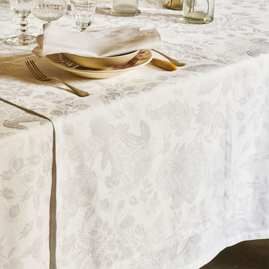 Garnier Thiebaut Milles giverny Table runner - 2 colors