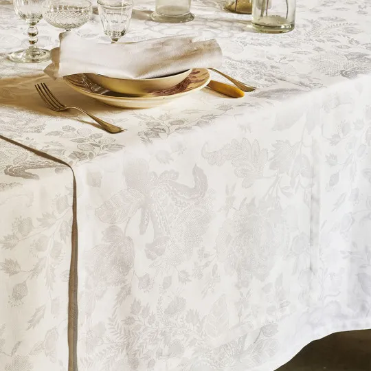 Garnier Thiebaut Milles giverny Table runner - 2 colors