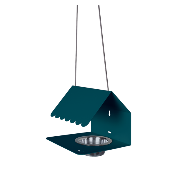 Fermob PICOTI bird feeder - 8 colors