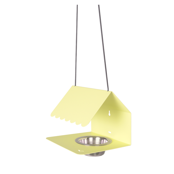 Fermob PICOTI bird feeder - 8 colors