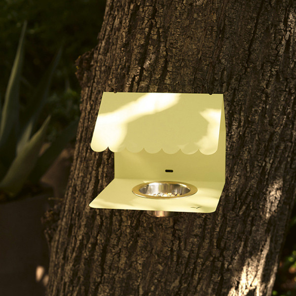 Fermob PICOTI bird feeder - 8 colors
